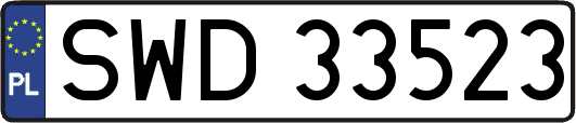 SWD33523