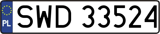 SWD33524
