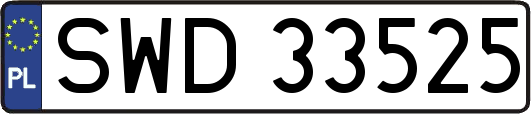 SWD33525