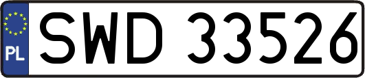 SWD33526
