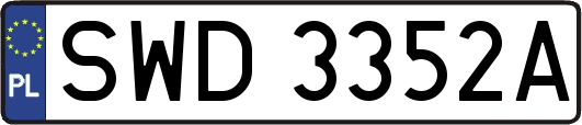 SWD3352A