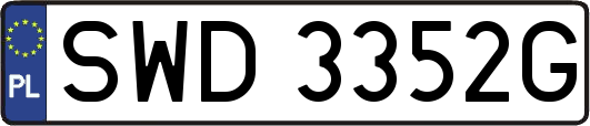 SWD3352G
