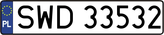 SWD33532