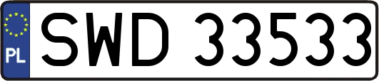 SWD33533