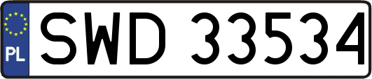SWD33534