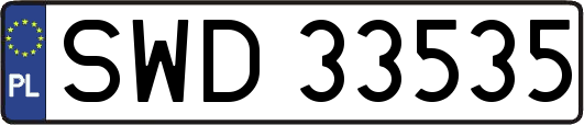SWD33535