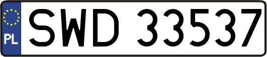 SWD33537