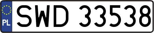 SWD33538