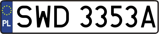 SWD3353A