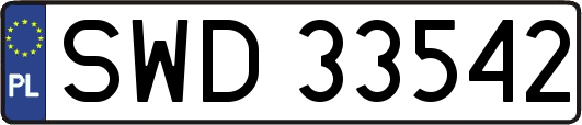 SWD33542