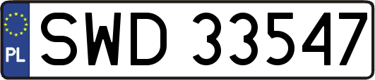 SWD33547