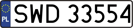 SWD33554