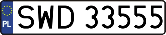 SWD33555
