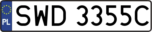 SWD3355C