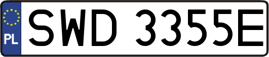 SWD3355E