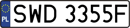 SWD3355F