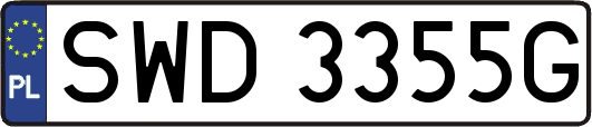 SWD3355G