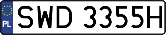 SWD3355H