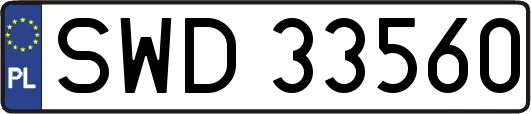 SWD33560