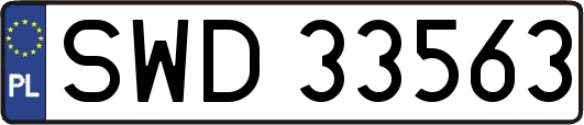SWD33563