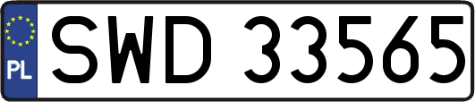 SWD33565