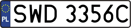 SWD3356C