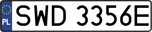 SWD3356E