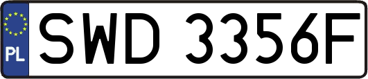 SWD3356F