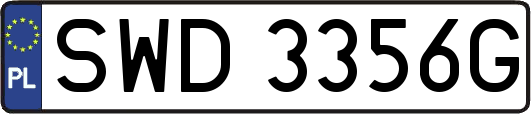 SWD3356G