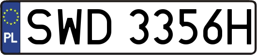 SWD3356H