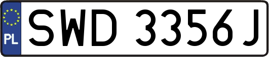 SWD3356J