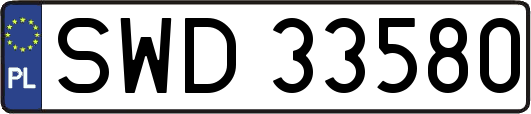 SWD33580