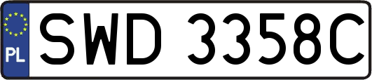 SWD3358C