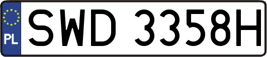 SWD3358H