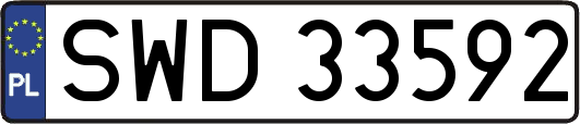 SWD33592