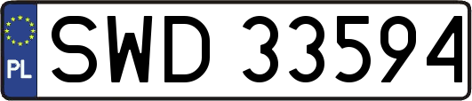SWD33594