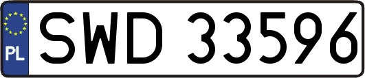 SWD33596