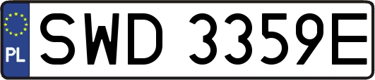 SWD3359E