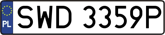 SWD3359P
