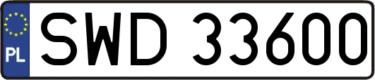 SWD33600