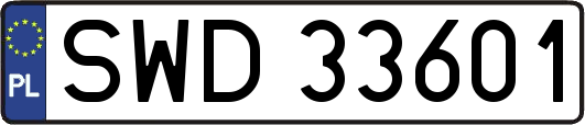 SWD33601