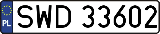SWD33602