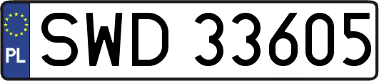 SWD33605