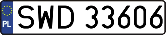 SWD33606