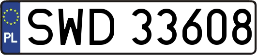 SWD33608