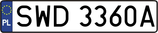 SWD3360A