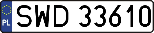 SWD33610