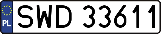 SWD33611