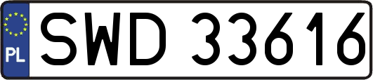 SWD33616