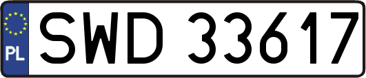 SWD33617